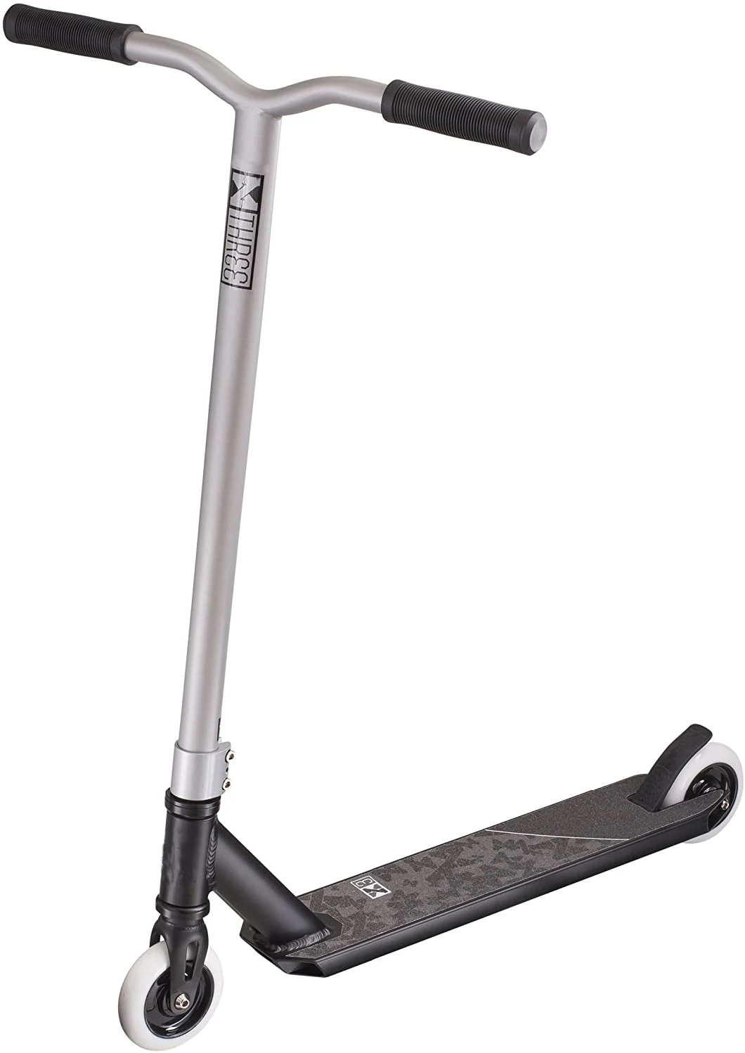 Adult Steel Iron/ Aluminium Stunt Mobility Scooter