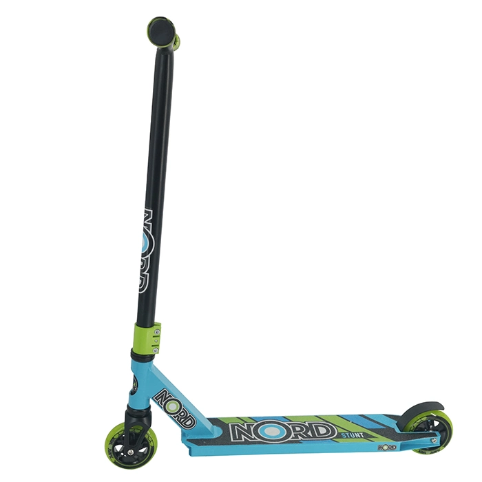 2 Wheel Stunt Scooter (GSS-A2-EX002N)