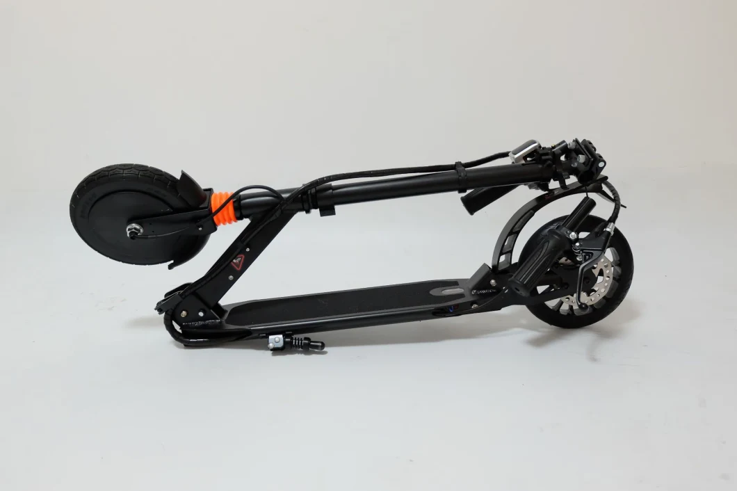 Light Weight Electric Scooter Scooter Black Electric Hot Sale