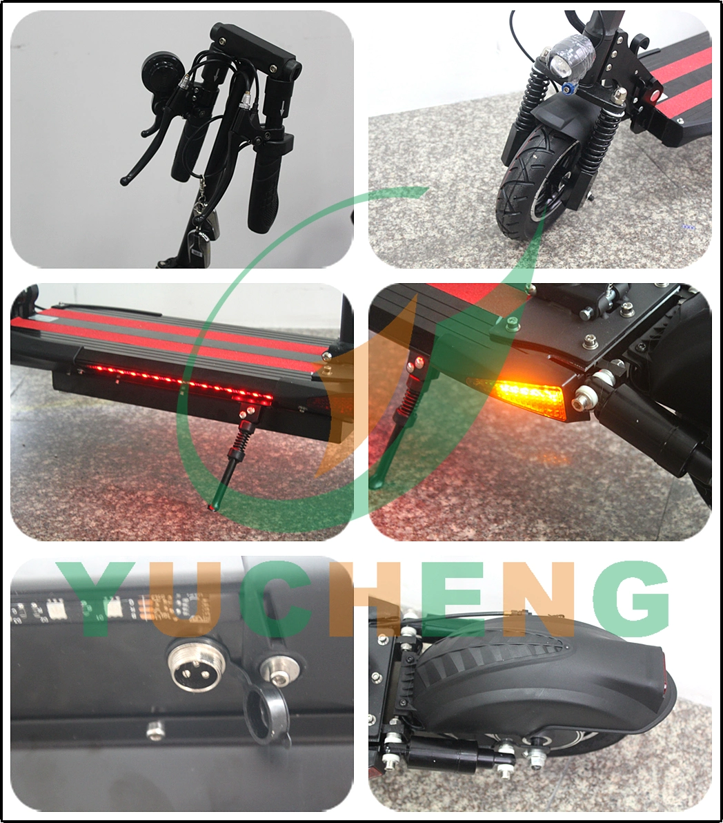 Most Popular Electric Scooter One Wheel/Folding Scooter Electric
