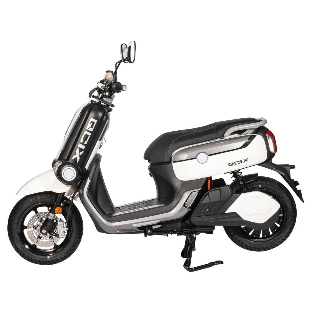New Design E Scooter High Speed Electric Motorcycle Scooter